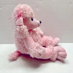 animaland | Toys | Animaland 206 Plush 5 Pink Poodle | Poshmark